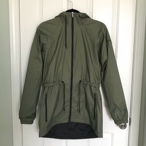 Columbia Omni-tech Rain Jacket